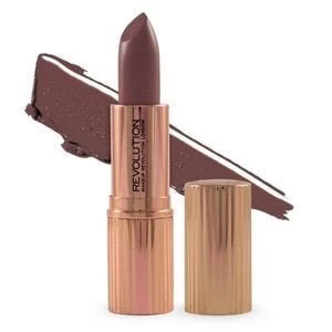 Image of Revolution Renaissance Lipstick Greatest Nude