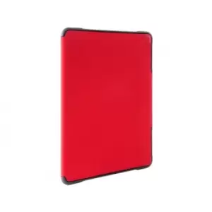 Image of STM dux plus 26.7cm (10.5") Folio Red