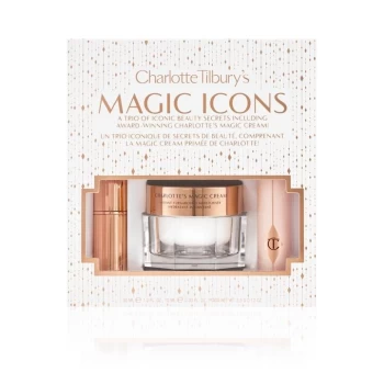 Image of Charlotte Tilbury Charlotte Tilbury's Magic Icons - Multi