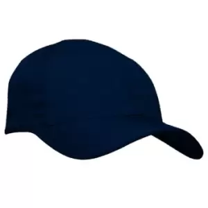 Image of Shrey Pro Performance Cap - Blue