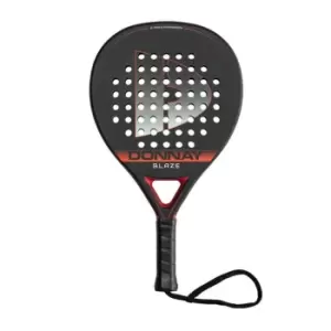 Image of Donnay Blaze Racket - Black