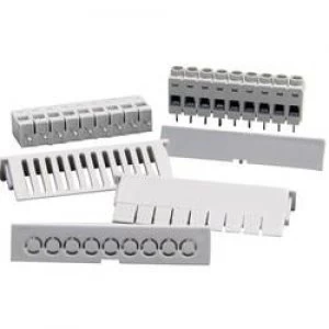 Image of ZUSATZKIT 35MM Additional Kit For Stage Housing Plastic Compatible with details Order No. 53 07 30 53 07 31