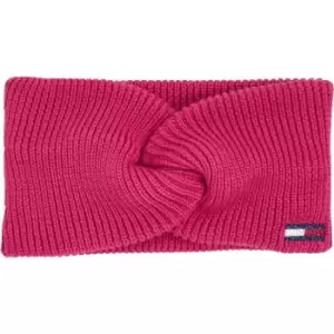 Image of Tommy Jeans Headband - Pink