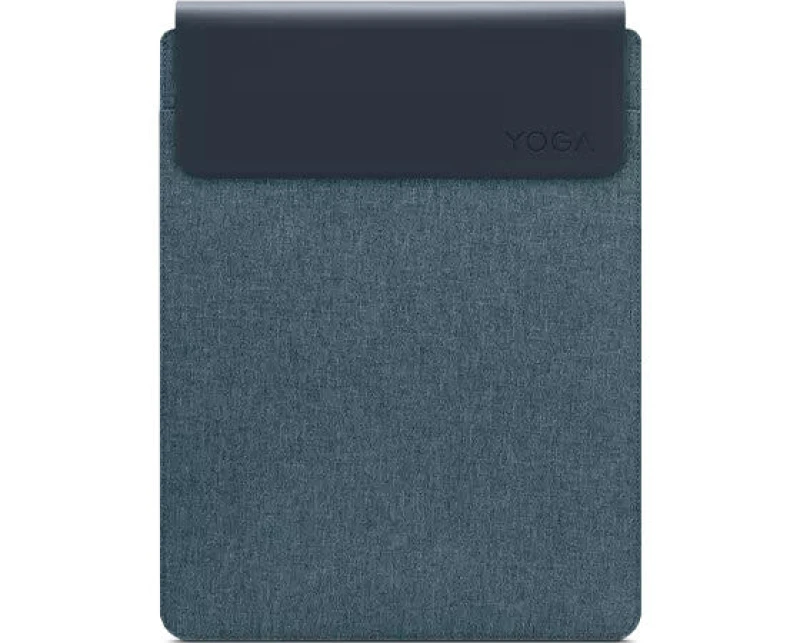 Image of Lenovo GX41K68626 laptop case 36.8cm (14.5") Sleeve case Teal GX41K68626