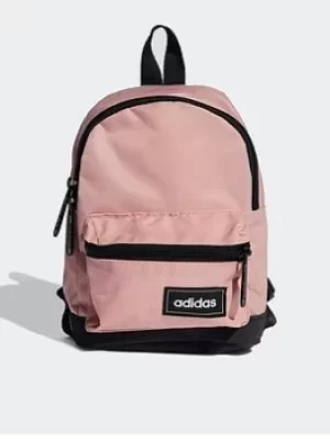 Image of adidas Tailored For Her Material Backpack Extra Small, Pink, Women