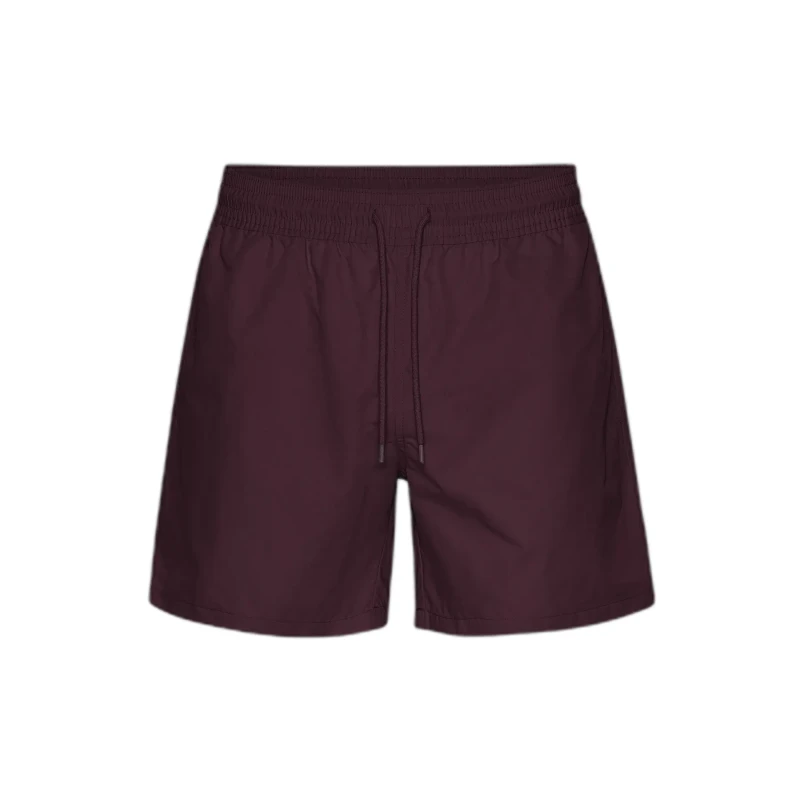Image of Swim shorts Colorful Standard Classic Rouge Male L
