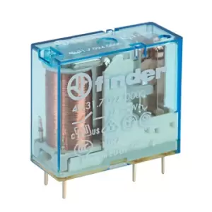 Image of Finder 40.31.7.024.0000 24V Relay (Miniature) SPDT 10A DC