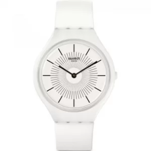 Image of Unisex Swatch Skinpure Watch