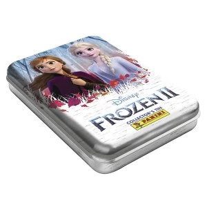 Image of Frozen 2 Trading Card Collection - Pocket Tin