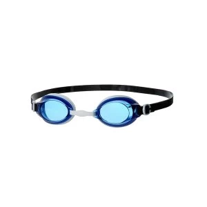 Image of Speedo Jet Goggles Blue/White Adult