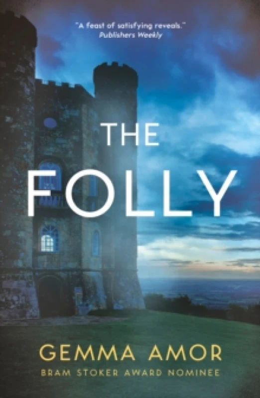 Image of The Folly Paperback / softback