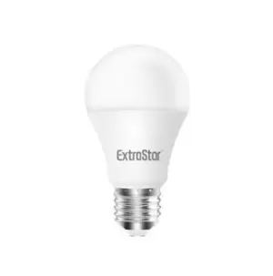 Image of 12W LED Globe Bulb E27, Daylight 6500K