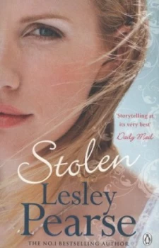Image of Stolen by Lesley Pearse Paperback
