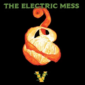 Image of Electric Mess, The - The Electric Mess V Vinyl