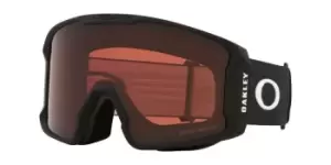 Image of Oakley Goggles Sunglasses OO7070 LINE MINER L 7070B8