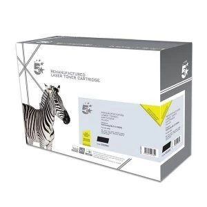 Image of 5 Star Office Samsung MLT D1052 Black Laser Toner Ink Cartridge