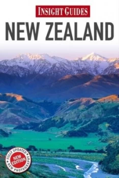 Image of New Zealand Book