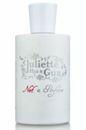 Image of Juliette Has A Gun Not Perfume Eau de Toilette For Her 50ml