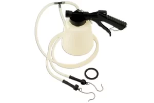 Image of Laser Tools 5780 Motorcycle/Car Brake Bleeder