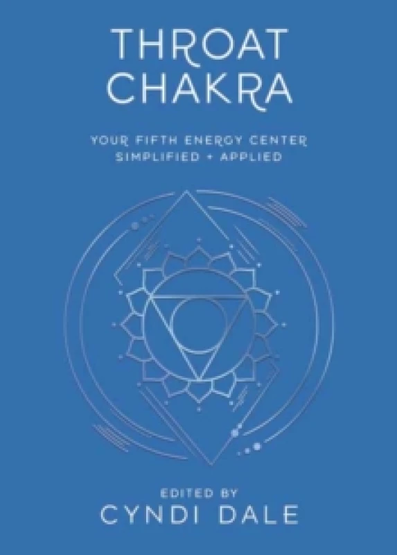 Image of Throat Chakra. Paperback. By Cyndi Dale Books