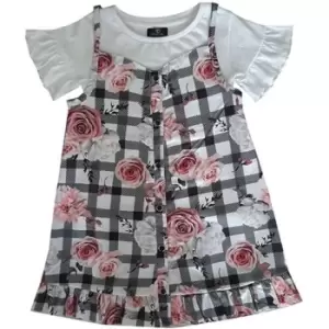 Image of Firetrap Dress Baby Girls - White