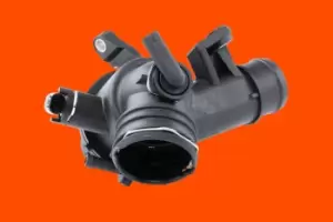 Image of RIDEX Engine thermostat 316T0111 Thermostat, coolant,Thermostat MERCEDES-BENZ,C-Klasse Limousine (W204),C-Klasse T-modell (S204)