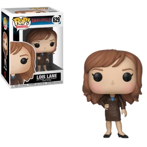 Image of Lois Lane Smallville Funko Pop Vinyl Figure