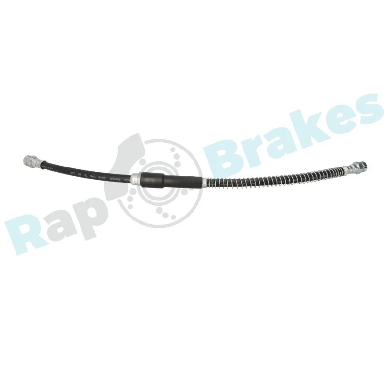 Image of RAP BRAKES R-H0028 Brake Hose Brake Hose (83)