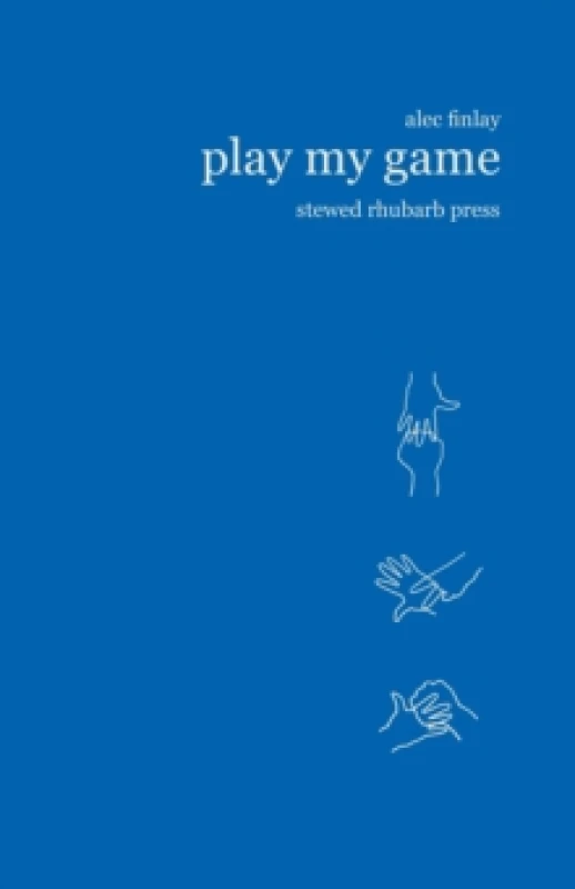 Image of Play My Game Paperback / softback