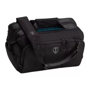 Image of Tenba Cineluxe Shoulder Bag 16 Black