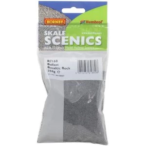 Image of Hornby R7168 Ballast - Basaltic Rock