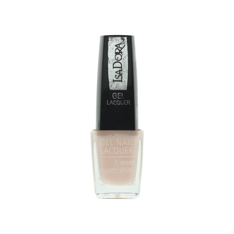 Image of Isadora 251 Gone Sailing Gel Lacquer 6ml