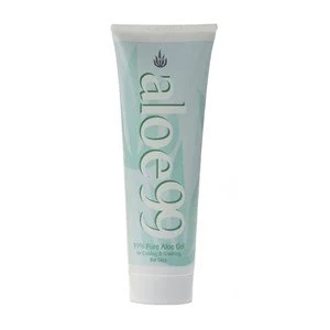 Image of Aloe 99 Aloe Vera Gel 128g 128g