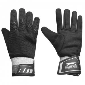 Image of Slazenger Test Cricket Gloves - -