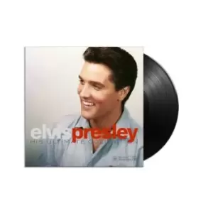 Image of Elvis Presley - Ultimate Collection Vinyl