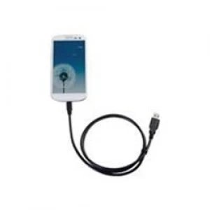 Image of C2G 6ft Samsung Galaxy Charge and Sync Cable