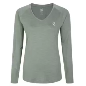 Image of Dare 2b Discern Performance T-Shirt - LilypadGreen