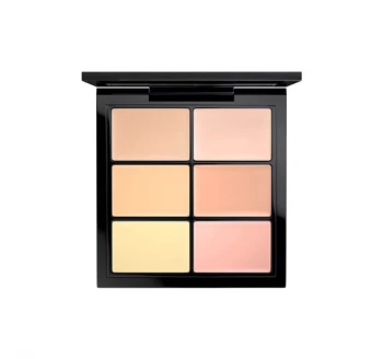 Image of MAC studio fix conceal and correct palette - Light - 6g