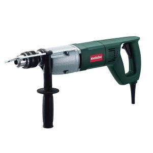Image of Metabo BDE 1100 Rotary Core Drill 1100W 240V