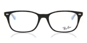 Image of Ray-Ban Eyeglasses RX5375 5883