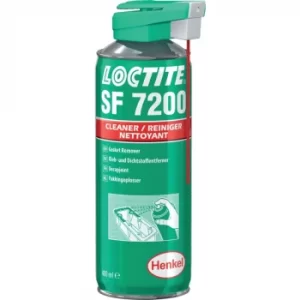 Image of Sf 7200 Gasket Remover Aerosol Cleaner, 400ML