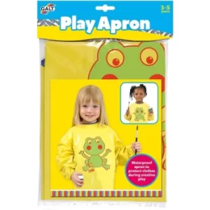 Image of Galt Toys Kids Waterproof Play Apron