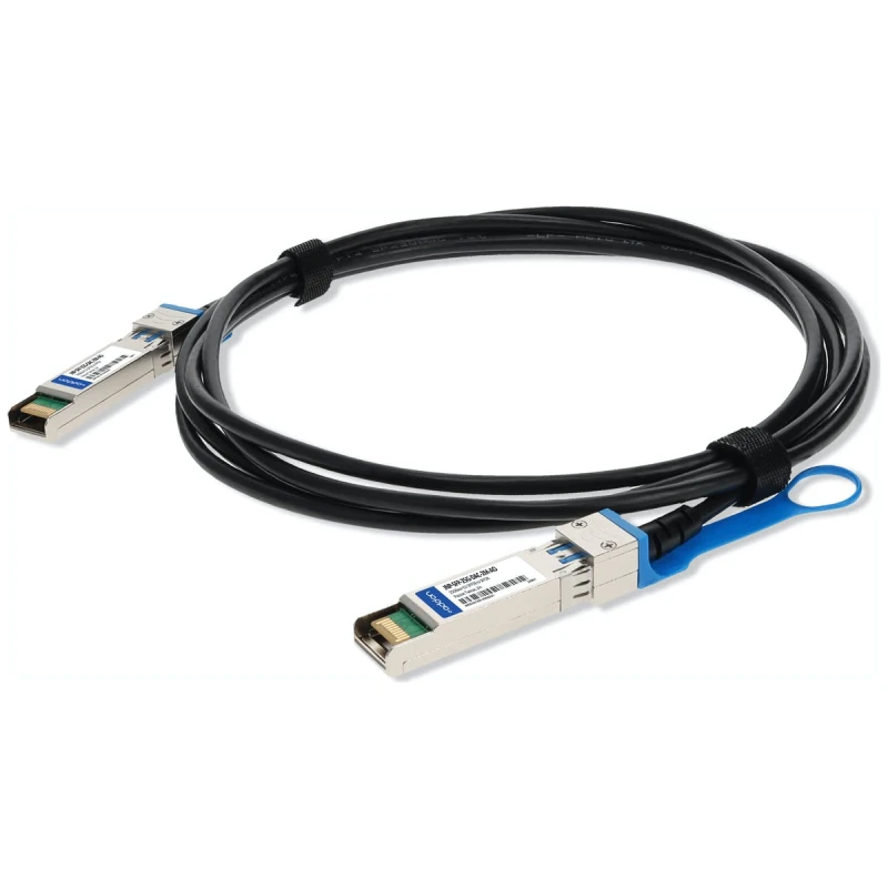Image of AddOn Networks JNP-SFP-25G-DAC-2M-AO InfiniBand/fibre optic cable SFP2