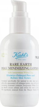 Image of Kiehl's Rare Earth Pore Minimising Lotion 75ml