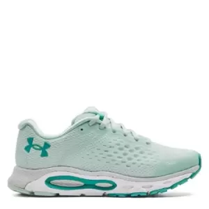 Image of Under Armour Armour HOVR Infinite 3 Running Shoes Womens - Blue