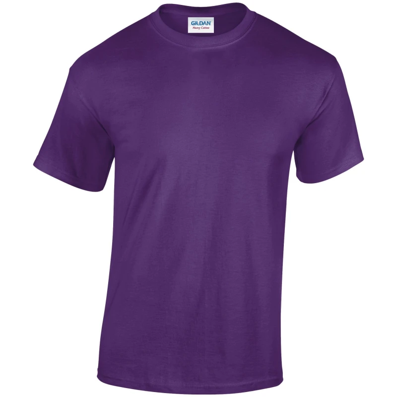 Image of Gildan GD005 womens in Purple