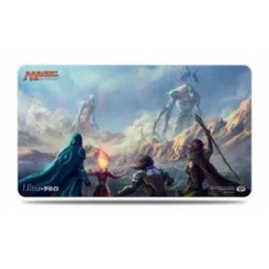 Image of Magic The Gathering Oath of the Gatewatch Play Mat v1