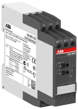 Image of Abb 1Svr730841R1200 Relay, Current Sensing, Spdt, 1A