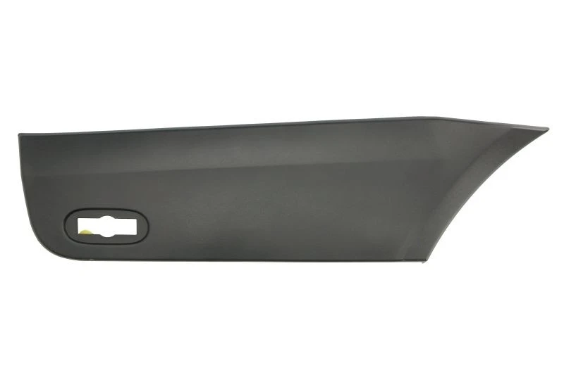 Image of BLIC 5703-04-3547586P Body side molding Plastic Body side molding (1003)