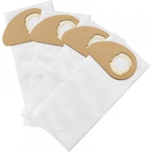 Image of Nilfisk 81943048 Filter bag 4 Piece set